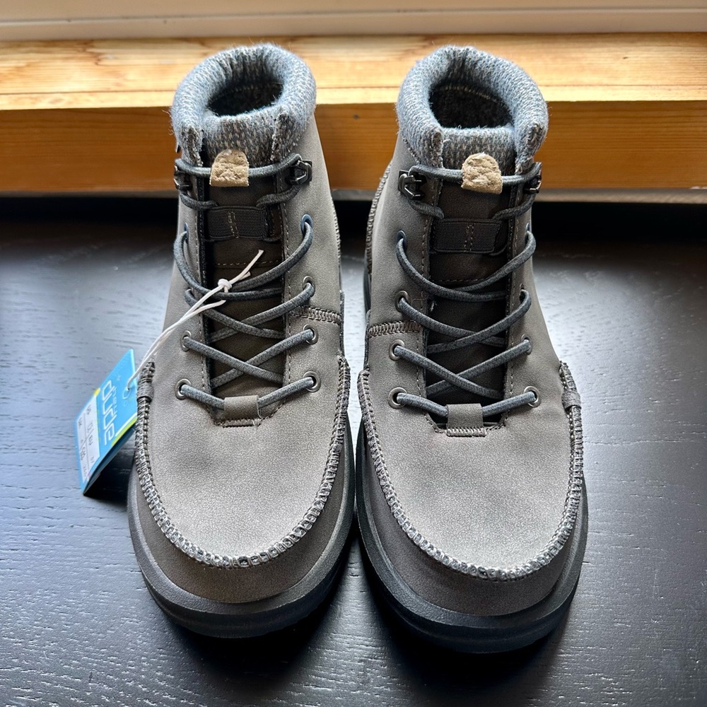 Hey Dude Youth Bradley Boots